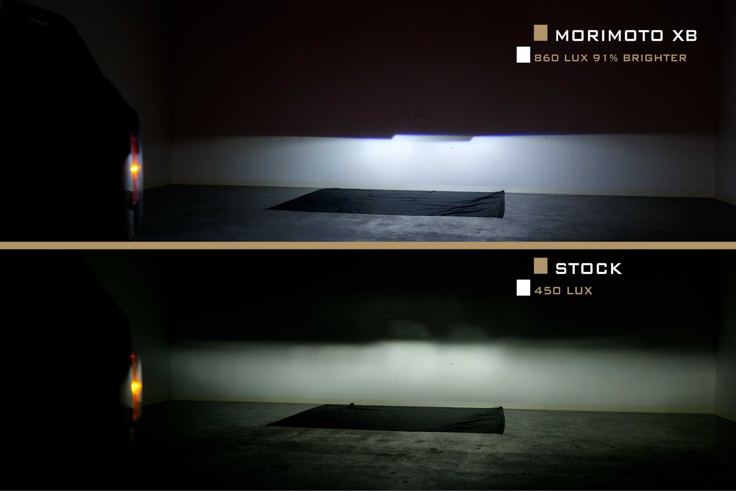 MORIMOTO LF497-A