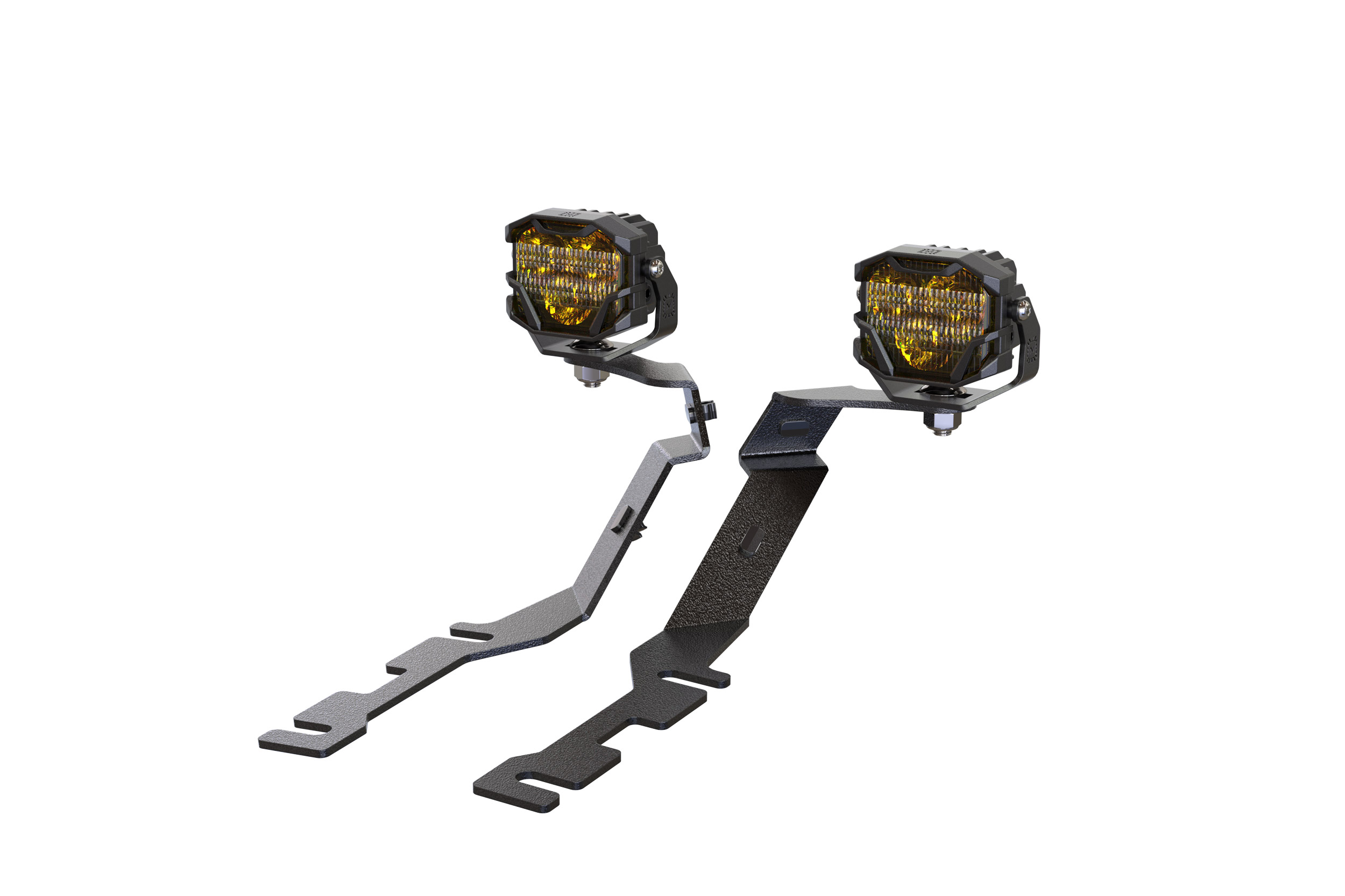 Morimoto LED Light Kit for Dodge Ram