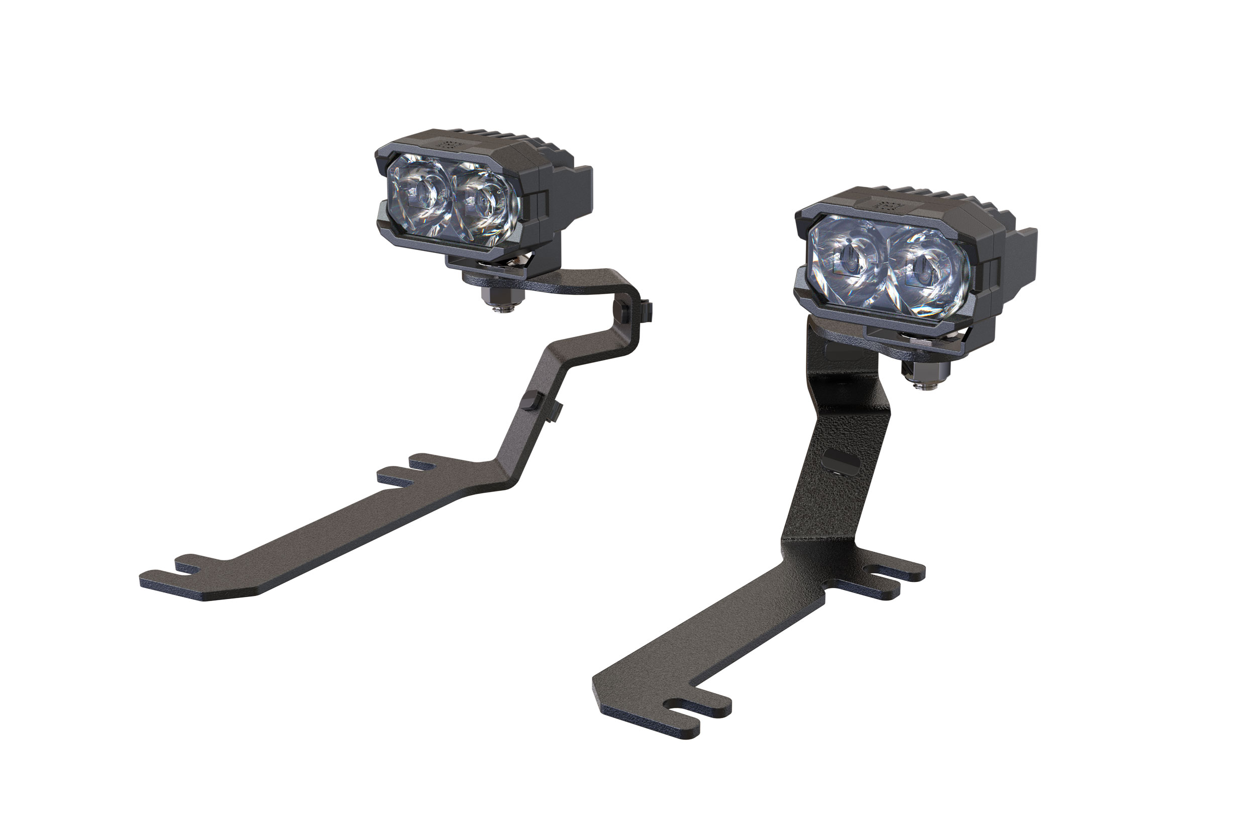 Morimoto LED Light Kit for Ford Mustang